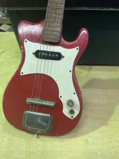 HAMOX ハモックス1970年代マツモク製バイオリンべース激レア美品 スティーブ・マックイーンの1970年型ハクスバーナ 400 クロス