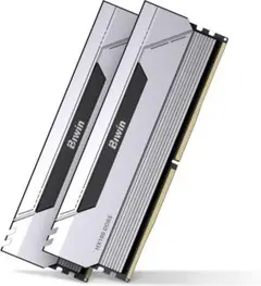 Biwin HX100 DDR5 32GB（16×2）6000MHz CL30