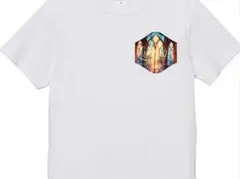 ハイクオリティー Tシャツ オリジナルTシャツ 月デザイン ユニセックス