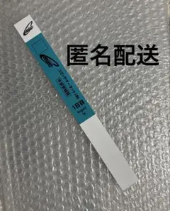 コミックマーケットC106 午前入場リストバンド 1日目