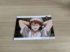 KING OF PRISM 十王院カケル ブロマイド