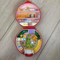 エンジェルポケット 昭和レトロ