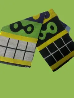 希少 W&LT マフラー walter van beirendonck 2025年最新】Walter Van Beirendonck マフラーの人気アイテム
