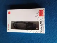 M.2 SSD USB接続エンクロージャー