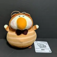 ぽちゃガチョ！ もっとわくわくおでかけぬいぐるみ