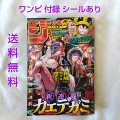 あさくら ONE PIECE 新連載 週刊少年ジャンプ+初期レア号数冊 あさくら様専用 ONE PIECE 新連載 週刊少年ジャンプ+初期レア号