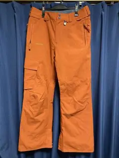 スノーボードウェア パンツ ボルコム