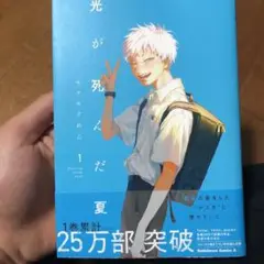 光が死んだ夏 1