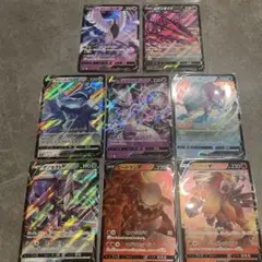 ポケモンカード Vカードセット