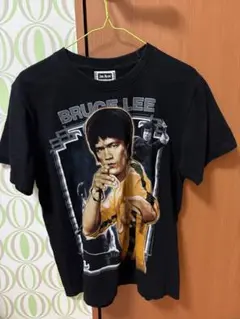 ブルース・リー Tシャツ Mサイズ