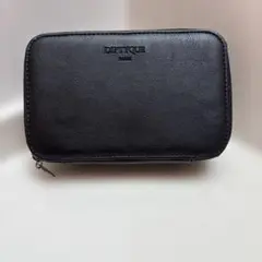 カタール航空ビジネス　DIPTYQUE メンズポーチ　開封未使用