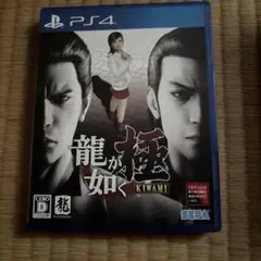 龍が如く 極 新価格版