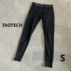 TAOTECH メンズ　インナーパンツ　総ゴム　ストレッチ　スポーツ　S