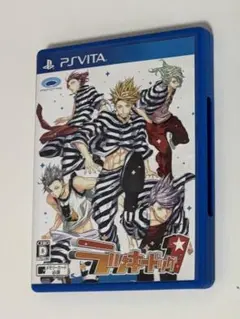 【Psvita】 ラッキードッグ1