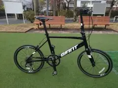 GIANT イディオム2 ブラック