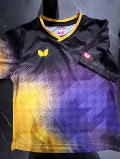 Butterfly 卓球ウェア レディースXO