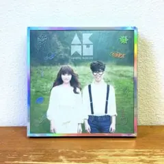 AKMU アクミュー　CDセット　AKMU 思春期 上・下 AKMU アクミュー CDセット AKMU 思春期 上・下