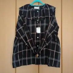 ドラッグストアーズ　フーアイ　ブラウス