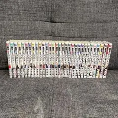 東京卍リベンジャーズ 全巻セット
