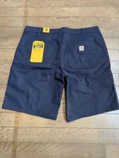 カーハートショートパンツ