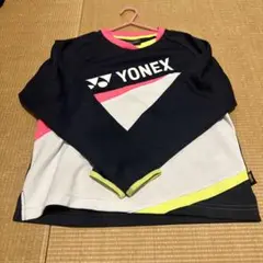 ヨネックス ヒートカプセル