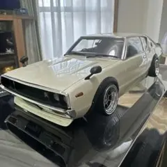 2025年最新】イグニッションモデル ケンメリ 1/18の人気アイテム
