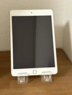 【即決価格相談可】Apple iPad mini4 ゴールド 本体 128GB