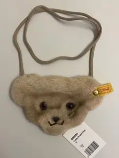 2025年最新】steiff シュタイフ ポシェットの人気アイテム