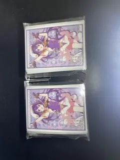スリーブ　ご注文はうさぎですか？　リゼ