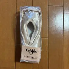 Grishko DREAM POINTE 5.5 XXXMF