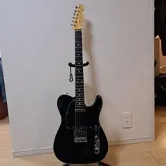 味ぽん　フェンダージャパン　TL62B-22 バンビーナキャスター Yahoo!オークション - fender japan TL62B-22布袋バンビーナ