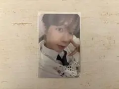 NCT WISH POP POP mu-mo特典　りょう