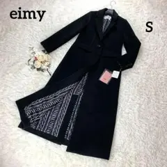 ✨新品✨ eimy istoirs ロングコート タグ付き新品未使用