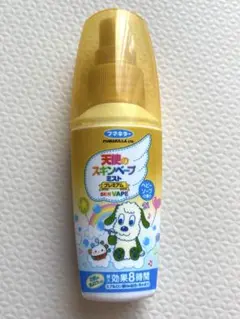 フマキラー スキンベープ 天使のスキンベープミスト プレミアム 60mL