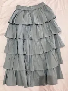 merruny スカート
