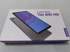 Lenovo Tab B10 HD android タブレット