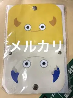 横浜DeNAベイスターズ　バート　チャピー　マスクケース