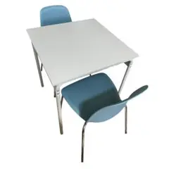 IKEA ダイニングセット テーブル チェア