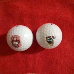 Titleist Velocity ゴルフボール1ダース(絵付き)