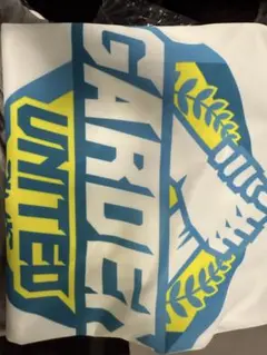 777リーグ ガーデンユナイテッド レプリカユニフォーム