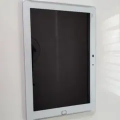 Arrows Tab ホワイト