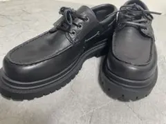 GU UGアンダーカバー　シューズ