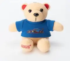 【新品未開封品】 STIベア 35周年ミニベア