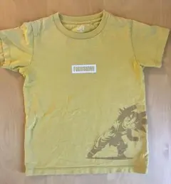 UT×ドラゴンボール Tシャツ 130