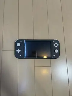 Nintendo Switch NINTENDO SWITCH LITE グレー