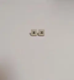 【大幅値下げ】CHANEL ピアス
