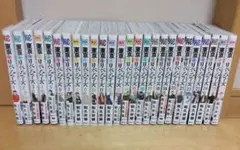 東京リベンジャーズ 1~25巻 27巻 セット