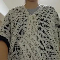 手作り レース