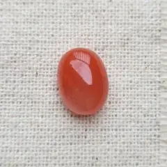 ④南紅瑪瑙　ルース