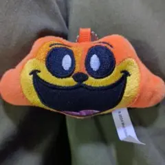 Poppyplaytime ドッグデイ ぬいぐるみキーホルダー